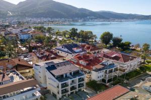 Nakas Hotel, Fethiye