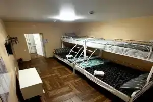 Hostel 5 Capsule Rooms & Comfort Rooms, Ust'-Kamenogorsk