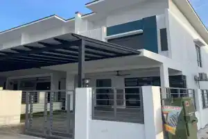 Homestay Idamanku, Shah Alam