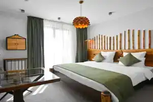 Escapes Boutique Hotel & Restaurant, Dilijan