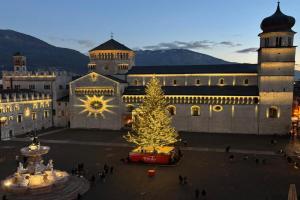 Attico sul Duomo Apartments, Trento