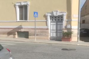 Polvere di Stelle Mini-hotel, Altamura