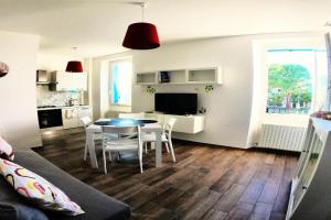 The Sax Appartamenti Apartments, Fano