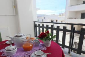 Casa Vacanze Palma Comfort, Space and Authentic Charm in the Heart of, Otranto