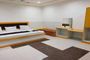 New Manya H S Guest house, Agra