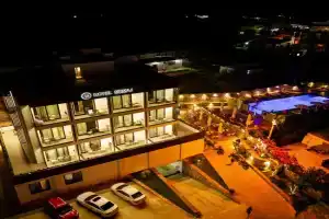 Hotel Memai Suites, Ksamil