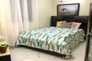 Fantástico con luz aire tv y cocina Apartments, La Romana