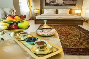 Million Old City Apartment, Istanbul