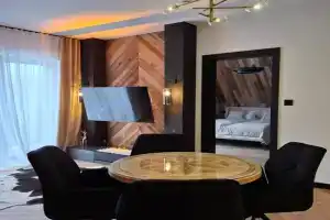 Zwierzyniecka Residence Apart-hotel, Zakopane