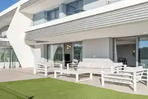 ViVi Homes - Elies House Pool, Gym, Spa & Sea View, Fuengirola