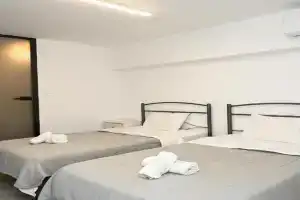 Christy Studios, Platis Yialos Mykonos