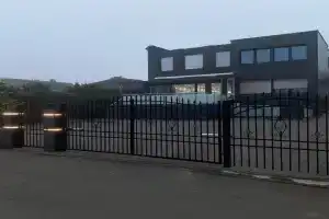 FB Unterkunft Apartments, Minden
