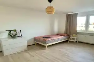 Apartment, Offenbach