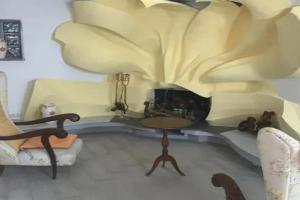 Modern Apartment in with Terrace, 75 m², Civitavecchia