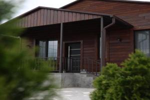 dili hill Villa, Dilijan