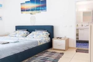 Sunrise Beachfront Getaway Apartments, Kardamaina