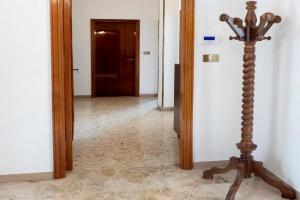 Sirolo, ampio quadrilocale panoramico - S283 Apartments, Sirolo