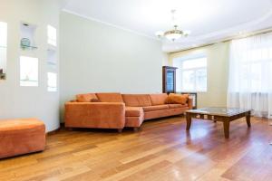 Kyiv Sheikh's Apartment, Kiev
