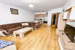Mountain Dream A8 apartment, Borovets