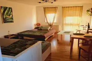 Mels Apartment, Schwetzingen