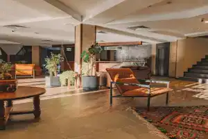 Lilat Hotel, Mestia