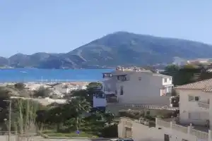 Apartamento en - Casco antiguo y Vistas al mar, Altea