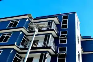 royalplacee Apartments, Dar es Salaam