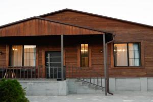 Dili Hill Villa, Dilijan