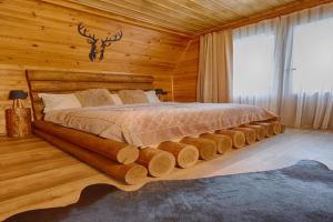 Rich House, Velingrad