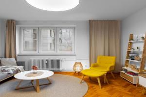 BNB Old Town Studio, Bratislava