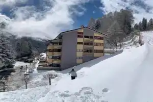Folgarida I Larici Apartments, Folgarida