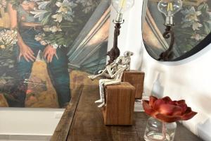 -Mari- Cozy Stay at Engomi Near UNIC Apartments, Nicosia