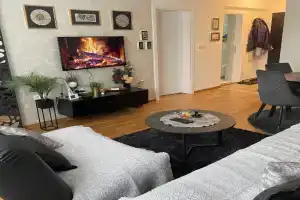 Ria apartman, Valjevo