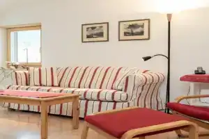 Apartment Puntschella Veglia, Pontresina