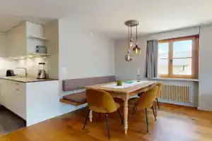 Apartment Martina, Pontresina