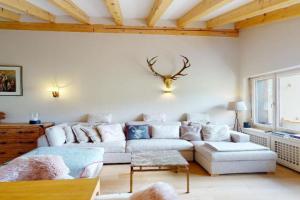 Apartment Murtiröl, Samedan