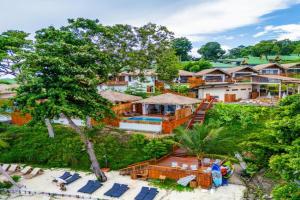 Ten Moons Sunset Villas, Ko Lipe