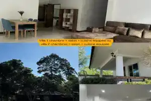 olivia village pool resort, Ban Khlong Mae Nam