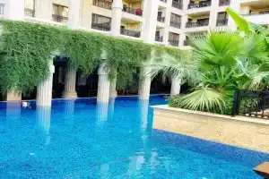 Delux Double Room Argisht, Golden Sands
