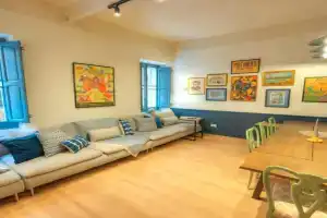 Luxury & stylish 4bedroom, Valletta centre LDEM1-1, Sliema