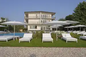Hotel Unico by Dori, Sirmione