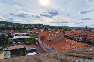 Fewo's Ahrend Apartments, Wernigerode