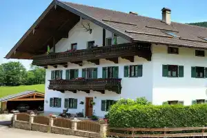 Bauernhof Gorihof Farm, Aschau