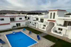 Desert Hotel, Dahab