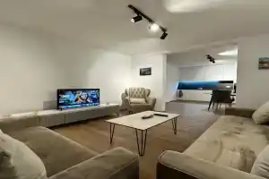 Modern Apartments, Pristina