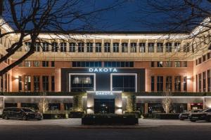 Dakota Newcastle Hotel, Newcastle upon Tyne