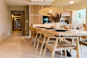 Suirirí Villa, De Haan