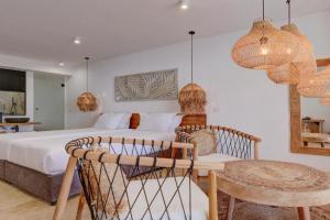 La Boheme - Adults Only Hotel, Obzor