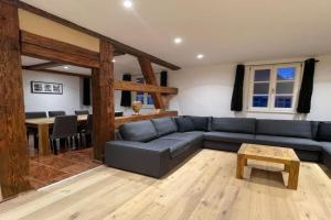 Juraperle - Historisch und modern - Wohnung 1 Apartments, Bad Staffelstein