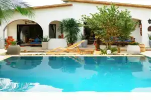 Chillout Home Villas, Mui Ne